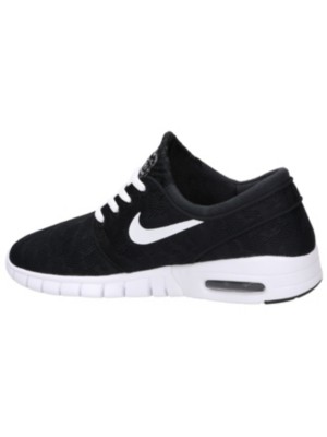 Nike Stefan Janoski Max Sneakers ID 252904 Blue Tomato